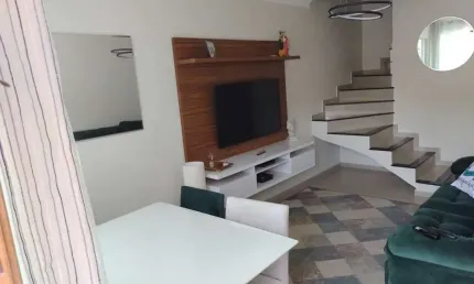 Sobrado padrão para venda em vila carbone são paulo-sp