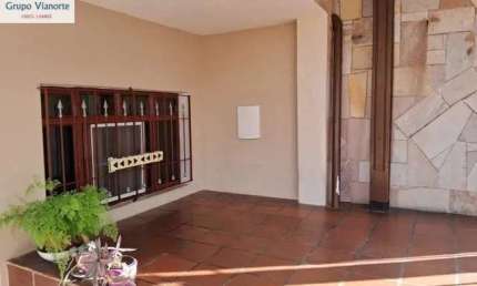 Casa Sobrado para Venda em Vila Medeiros São Paulo-SP