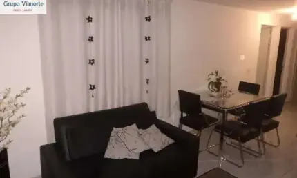 Apartamento padrão para venda em jardim francisco mendes são paulo-sp