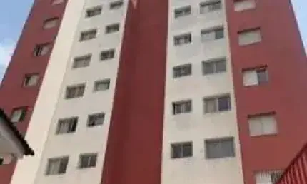 Apartamento padrão para venda em cachoeirinha são paulo-sp