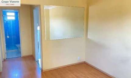 Apartamento Padrão para Venda em Jaraguá São Paulo-SP
