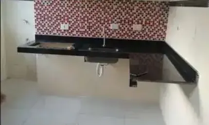 Apartamento Padrão para Venda em Sítio Morro Grande São Paulo-SP