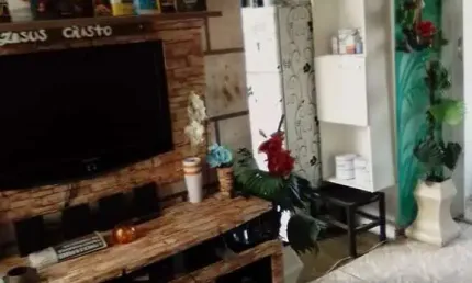 Apartamento Padrão para Venda em Taipas São Paulo-SP