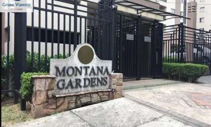 Apartamento Padrão para Venda em Parque São Domingos São Paulo-SP