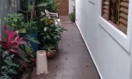 Casa padrão para venda em freguesia do ó são paulo-sp
