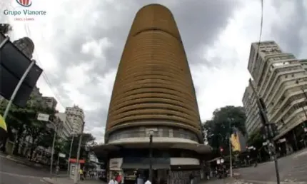 Apartamento Padrão para Venda em República São Paulo-SP