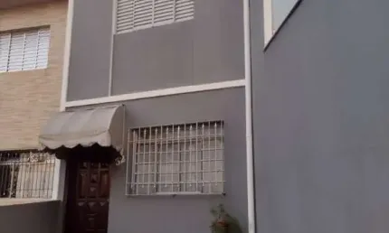 Casa com 2 quartos à venda no Limão, São Paulo 