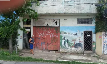Casa Padrão para Venda em Vila Nova Cachoeirinha São Paulo-SP