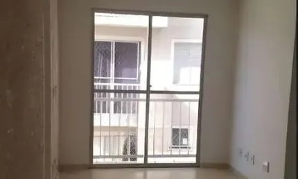 Apartamento padrão para venda em vila amália (zona norte) são paulo-sp