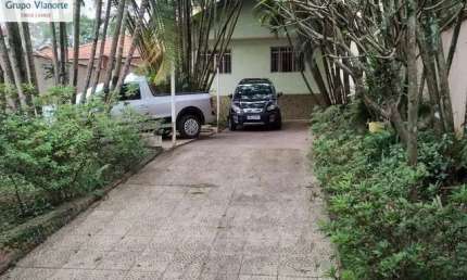 Casa com 5 quartos à venda em Jaraguá, São Paulo 