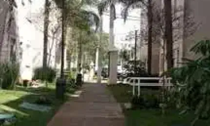 Apartamento Padrão para Venda em Parque Nações Unidas São Paulo-SP