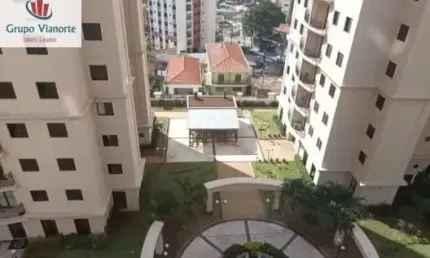 Apartamento Padrão para Venda em Vila Primavera São Paulo-SP