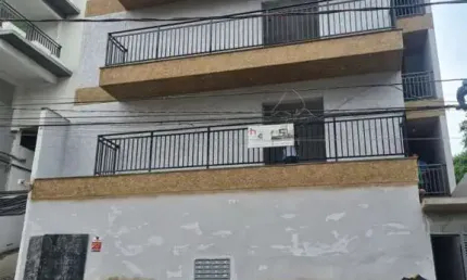 Apartamento padrão para venda em vila palmeiras são paulo-sp