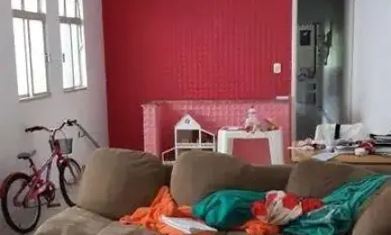 Sobrado Padrão para Venda em Vila Santos São Paulo-SP