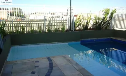 Apartamento padrão para venda em sítio do mandaqui são paulo-sp