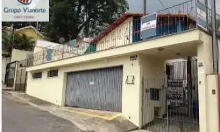 Casa sobrado para venda em vila irmãos arnoni são paulo-sp