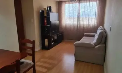 Apartamento padrão para venda em jardim andaraí são paulo-sp