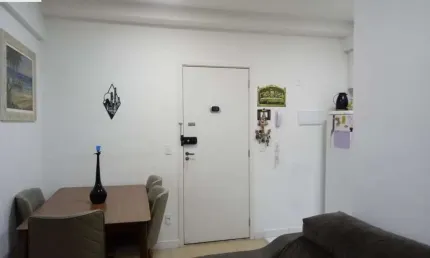 Apartamento padrão para venda em horto florestal são paulo-sp