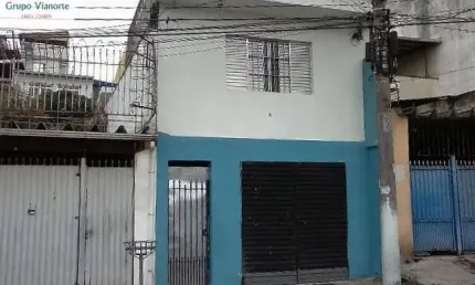Casa com 5 quartos à venda em Imirim, São Paulo 