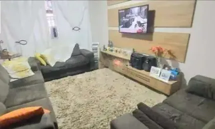 Sobrado padrão para venda em sítio morro grande são paulo-sp