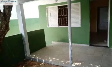 Casa térrea para venda em vila francos são paulo-sp