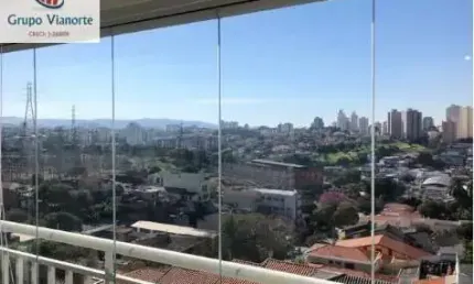 Apartamento Padrão para Venda em Piqueri São Paulo-SP