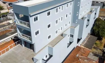 Apartamento Padrão para Venda em Chora Menino São Paulo-SP