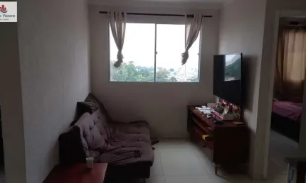 Apartamento padrão para venda em vila santos são paulo-sp