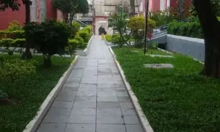 Apartamento Padrão em Vila Pereira Cerca São Paulo-SP