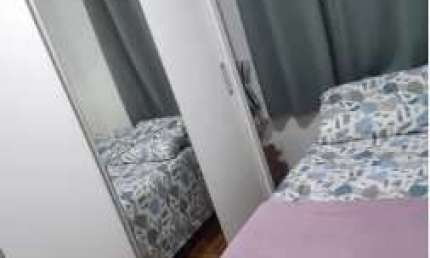 Apartamento Padrão para Venda em Taipas São Paulo-SP