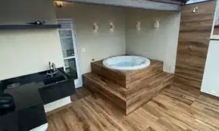 Sobrado Padrão para Venda em Vila Gustavo São Paulo-SP