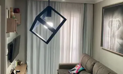 Apartamento padrão para venda em vila nova cachoeirinha são paulo-sp