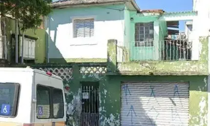 Casa Padrão para Venda em Vila Nova Cachoeirinha São Paulo-SP