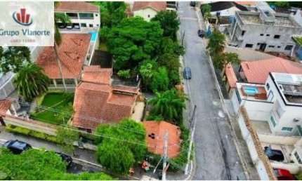 Chácara / sítio com 2 quartos à venda no Horto Florestal, São Paulo 