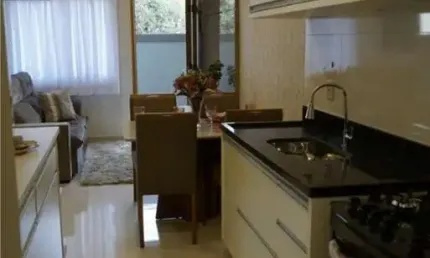 Apartamento Padrão para Venda em Santa Teresinha São Paulo-SP