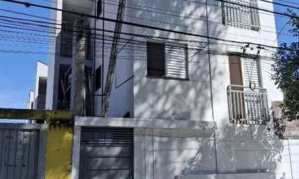 Apartamento Padrão para Venda em Parque Peruche São Paulo-SP