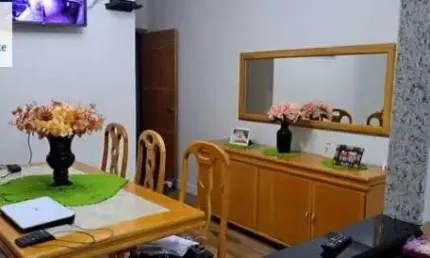 Casa Padrão para Venda em Vila Serralheiro São Paulo-SP