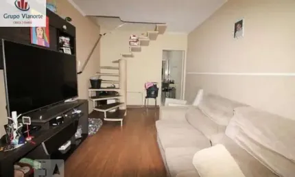 Casa com 3 quartos à venda em Jaçanã, São Paulo 