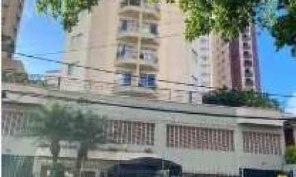 Apartamento Padrão para Venda em Santa Teresinha São Paulo-SP