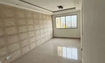 Apartamento padrão para venda em lauzane paulista são paulo-sp