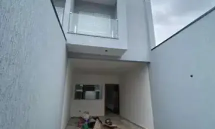 Sobrado padrão para venda em vila gustavo são paulo-sp