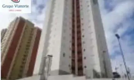 Apartamento padrão para venda em cachoeirinha são paulo-sp