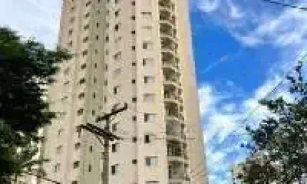 Apartamento padrão para venda em santa teresinha são paulo-sp