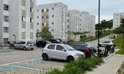 Apartamento Padrão para Venda em Jaraguá São Paulo-SP