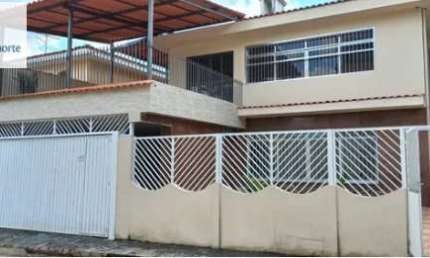Casa com 3 quartos à venda no Tremembé, São Paulo 