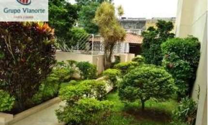 Apartamento Padrão para Venda em Parque Edu Chaves São Paulo-SP