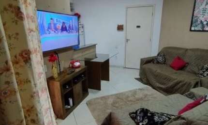 Apartamento Padrão para Venda em Vila Bela Vista (Zona Norte) São Paulo-SP