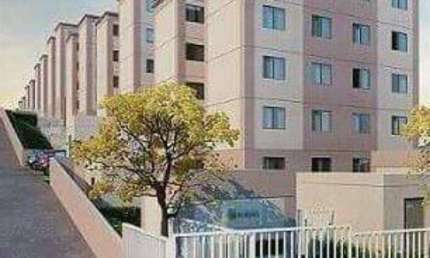 Apartamento Padrão para Venda em Jardim Ipanema (Zona Oeste) São Paulo-SP