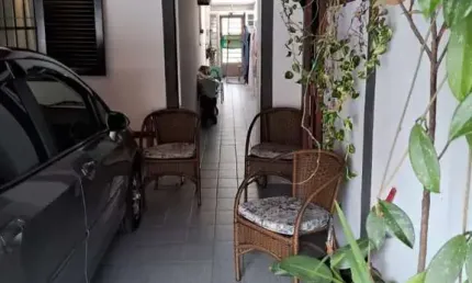 Sobrado padrão para venda em vila guaca são paulo-sp