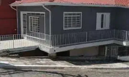 Casa com 2 quartos à venda na Vila Nivi, São Paulo 